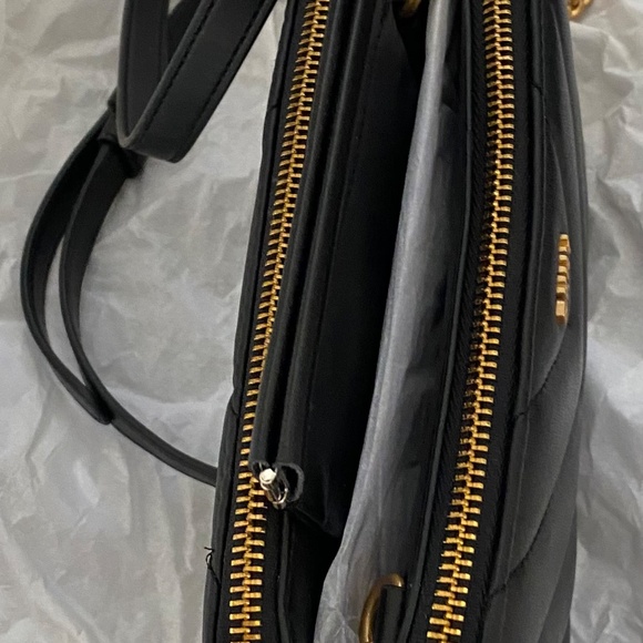 BRAND NEW DKNY Veronica MD Shoulder purse - Picture 7 of 9